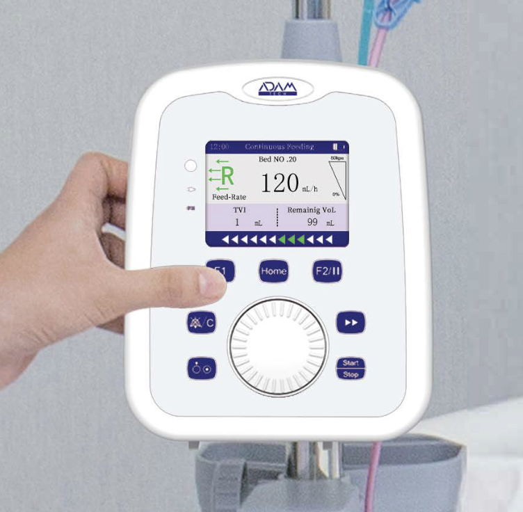 ME10 Beslenme Pompası